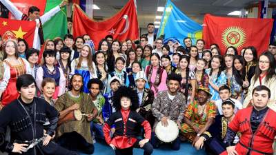 Готов ли Казахстан стать ведущим центральноазиатским образовательным хабом?