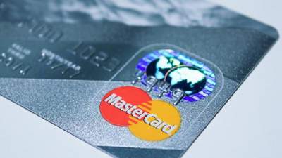 Mastercard, рф, платежная система, блокировка