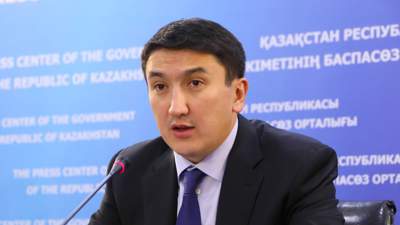 Глава "КазМунайГаз" высказался о пикете нефтяников