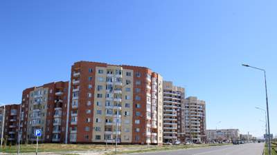 количество сделок купли-продажи жилья выросло в Казахстане, фото - Новости Zakon.kz от 11.10.2022 10:43