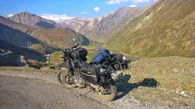 Казахстан, нацпарки, мотоциклы, проблема, МЭГПР