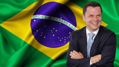 Экс-министра юстиции Бразилии арестовали после возвращения из США