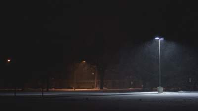 В Астане на улице, где сбили ребенка, подключат фонари