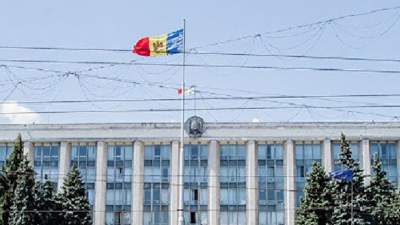 В Молдове продлили ЧП на фоне энергетического кризиса