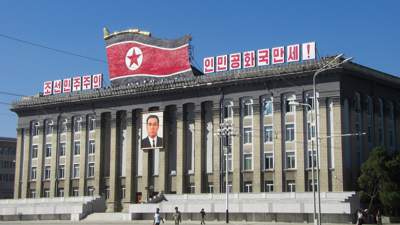 Северная Корея закрепила свой ядерный статус в конституции