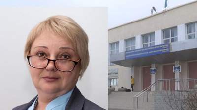 В Актау уволенного учителя восстановили в должности после возмущений родителей школьников 