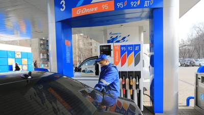 Сәтқалиев: Болашақта газ бензин сияқты қымбаттайды