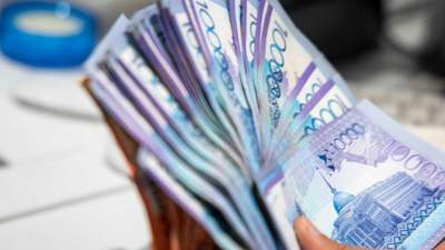 Внушительный срок получила экс-бухгалтер из Актобе за растрату 42 миллионов тенге 
