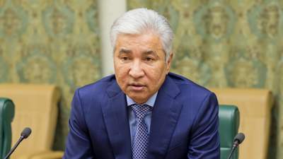 Тасмагамбетов заявил о серьезных угрозах странам ОДКБ
