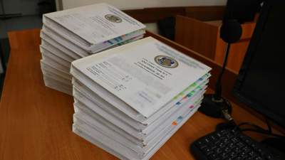 Генпрокуратура: 39 силовиков привлечены к уголовной ответственности