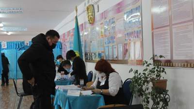 Казахстан ЦИК РК выборы Мажилис маслихаты нарушения Генпрокуратура