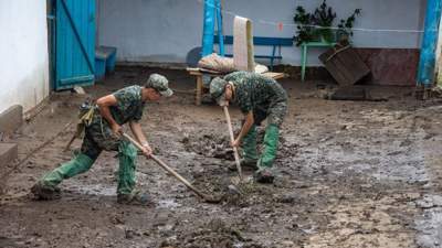 Кто виноват в наводнении в Жетысуской области