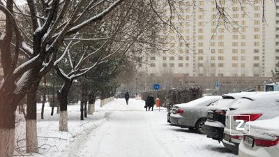 прогноз, погода, температура, фото - Новости Zakon.kz от 06.12.2021 17:19