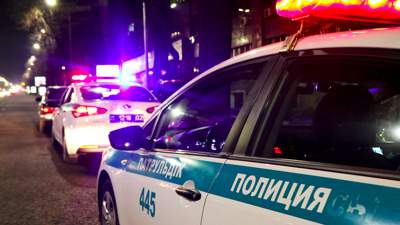 Почти 70 раз нарушил ПДД водитель авто с российским учетом в Петропавловске 