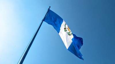 Избранный президент Гватемалы заявил о готовящемся в стране перевороте, фото - Новости Zakon.kz от 02.09.2023 18:50