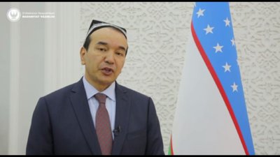 Мәдениет министрлігі