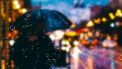 Дождливую погоду прогнозируют синоптики в мегаполисах Казахстана