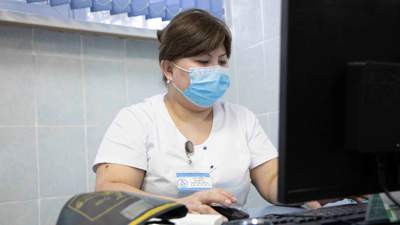 Протокол лечения коронавируса могут пересмотреть в Казахстане