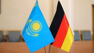 Как работает соглашение о налогообложении между Казахстаном и Германией