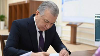 Более 90% граждан Узбекистана поддержали изменения в Конституцию
