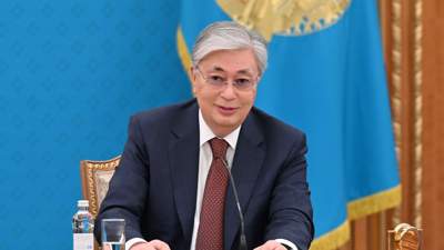 Токаев поздравил казахстанских спортсменов с успешным выступлением на зимней Универсиаде