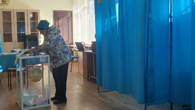 Выборы, Мажилис, Парламент 
