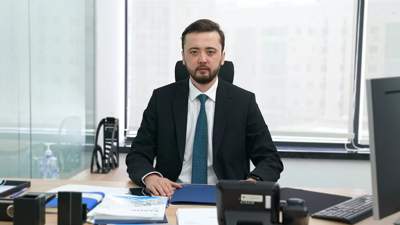Назначен новый советник министра энергетики Казахстана