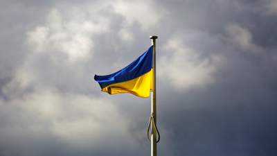 Ситуация в Украине 26 апреля