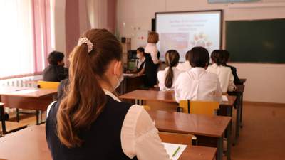 в казахстанских школах изменят правила безопасности