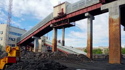 Во сколько в этом году обойдется уголь в Астане и в регионах