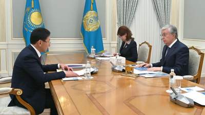 ҚР Президенті, Ұлттық спорт қауымдастығының президенті