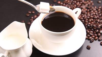 Полезную норму кофе назвали специалисты 