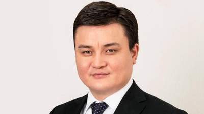 Асет Иргалиев назначен помощником президента по экономическим вопросам