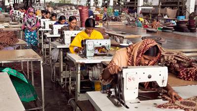 закрытие фабрик в Бангладеш