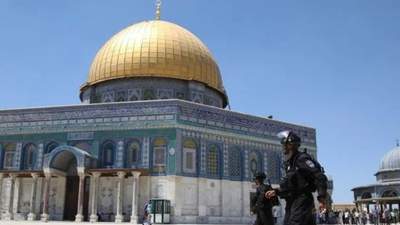 Обострение конфликта между Израилем и Палестиной: беспорядки продолжаются