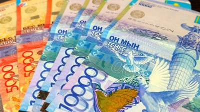 АФМ: В Костанае украли 500 млн тенге, выделенных в рамках нацпроекта