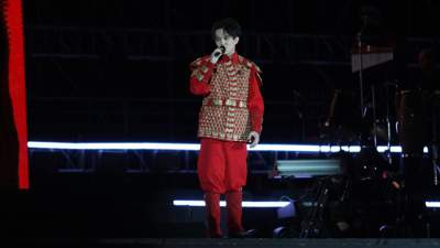 Димаш Құдайберген Армения, Түркия, Малайзияда концерт береді