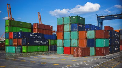 экспорт контейнер тарифы