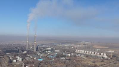На восстановление теплосетей в Казахстане требуется 1,8 триллиона тенге