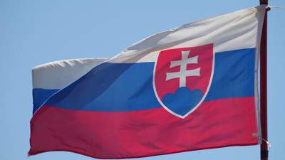 референдум в Словакии