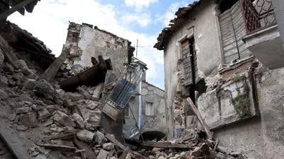 Всемирный банк окажет поддержку пострадавшим после землетрясения в Марокко, фото - Новости Zakon.kz от 10.09.2023 05:48