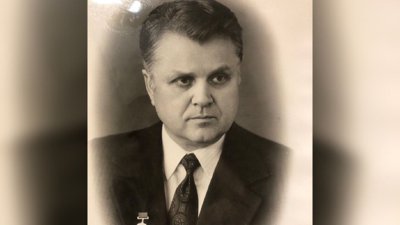 юбилей, ученый, образование