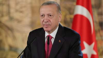 Турция готова поддержать работу ООН 