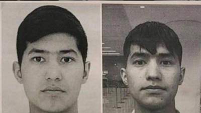 Депортация казахстанцев из Кореи
