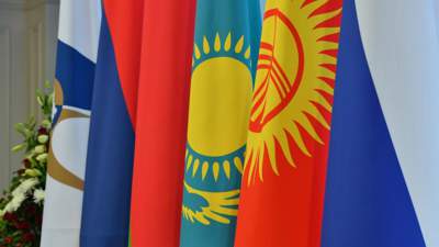 Товарооборот Казахстана со странами ЕАЭС вырос на 12%