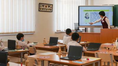 В Казахстане для школ и колледжей разработали Единую программу воспитания