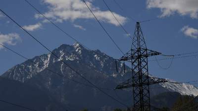 Алматинцам могут возместить повышение цен на электричество