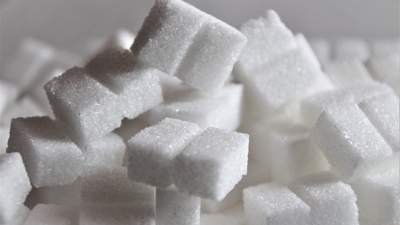 вводится запрет на вывоз сахара