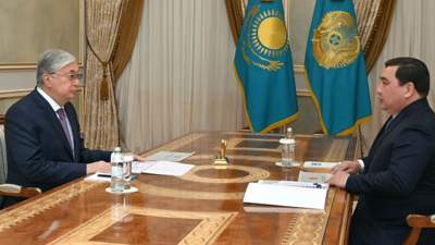 АДГС планируют трансформировать в Казахстане