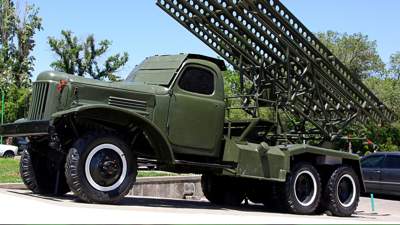 военная техника